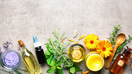 Die Vorteile der Verwendung von natürlichen und organischen Hautpflegeprodukten